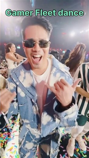 Gamer fleet dance ‪@GamerFleet‬ ‪@GamerFleetShortsOG‬