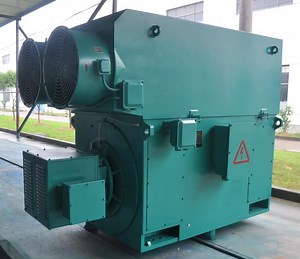 [Hot Item] Three Phase AC Asynchronous Electric Motor