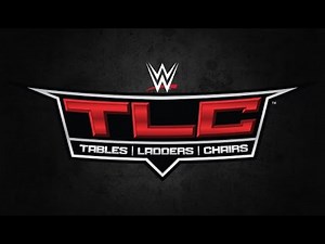 WWE TLC 2015
