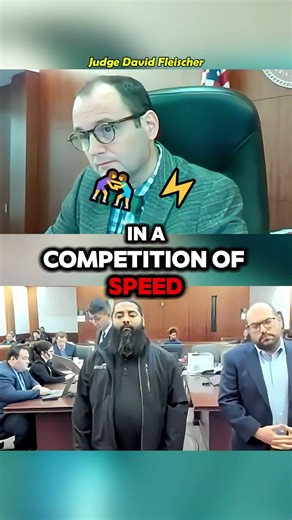 Judge Fleischer #court #judge #judgefleischer #courtroomdrama #judgeboyd #judgesimpson