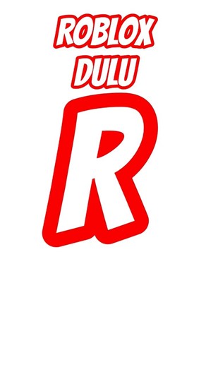 ROBLOX JAMAN DULU 2015-2017