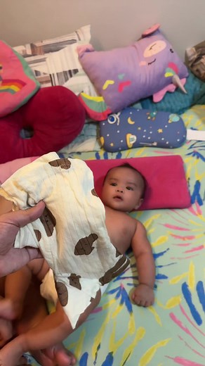 #ternopajamaforkids #pillow shape head baby #foryoupage #fypシ #viral