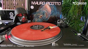 Mauro Picotto – Komodo (Radio Edit) [TRANCE CLASSIX ] Mauro Picotto – Komodo (Radio Edit) Label: ZYX Music – MAXI 1092-12 Format: Vinyl, 12", 33 ⅓ RPM, Maxi-Single, Limited Edition, Reissue, Red Country: Germany Released: Feb 9, 2023 Genre: Electronic Style: Trance, Tech Trance, Techno *********************** Selected from #TopDJRoomRecords vinyl collection: https://discogs.com/user/TopDJRoomRecords/collection | Croatian RAVE Nation /1993-2008/