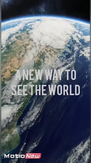 M31 GCS — See the World Differently