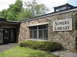 Presentation at the Somers Library: Poison Control and Prevention