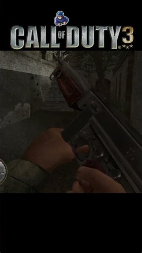 Call of Duty 3 (Hostage)#CallOfDuty3#COD3#COD3Gameplay