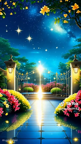 AI Art Video: Creating Fantasy Landscapes