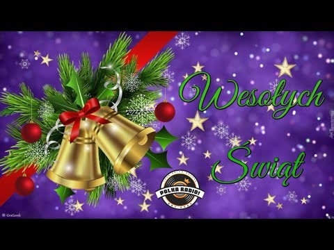 Polka Radio! Celebrates Christmas