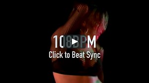 Energy Dancers BPM - Amber