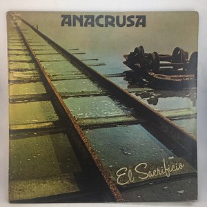 Anacrusa - El Sacrificio