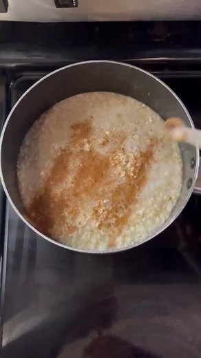 Easy Oatmeal Recipe | Healthy Breakfast Idea