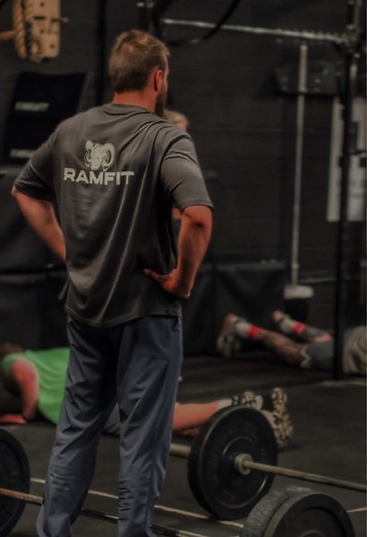 Heavy clusters. Burpee pull ups. The perfect Thursday combo 😏 #coaching #training #progress #gym #fitnessjourney #strengthandconditioning #wod #community #functionalfitness #functionaltraining #derby #derbygyms #healthy #fitness #hyroxderby #hyrox #strengthandconditioningtraining #hyroxsimulation