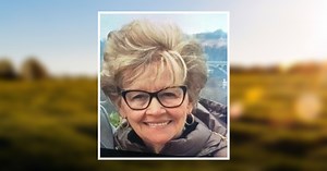 Joanne F. Fahey Obituary March 4, 2022 - Moloney Family Funeral Homes, Inc.