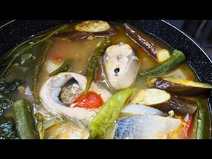 ITO ANG SIKRETO KO KAYA NAPAKASARAP AT WALANG LANSA ANG SINIGANG NA BANGUS..