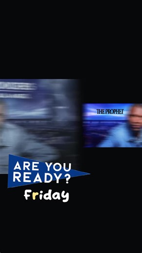 PROPHET ASA ANGEL (@asa.mcdonald)’s videos with original sound - Pastor COURAGE