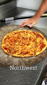 📍Portage, IN We're back at it to go #AroundTheChain in Portage, Indiana! As lifelong lover and employee of Aurelio's Pizza, Joe McCullough, runs the Aurelio's Pizza of Portage with the same love and care he grew up knowing. Stop by when you're in the area and say hello 👋🏻🍕 https://www.aureliospizza.com/location/portage/ | Aurelio's Pizza