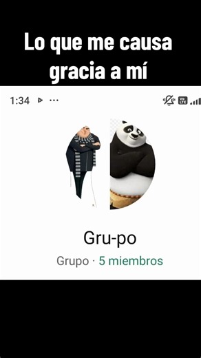 gru - po #humor #videoviral #fypシ゚viral🖤tiktok #enparati #gracioso