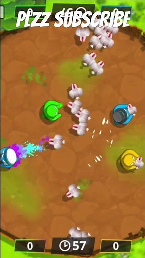 🔥 1234 Players Challenge – Only 1 Winner! 😱