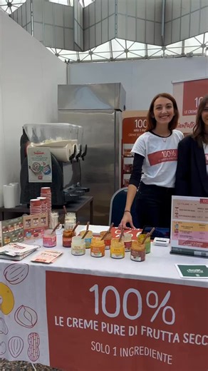 EUROCOMPANY SPONSOR MARATONA DI RAVENNA All’Expo Marathon Village vi aspettano le creme 100%, pure di frutta secca. Prova a vincerle girando la ruota! Per maggiori info: www.creme100.it #maratonadiravenna #marathon #halfmarathon #ravennarunnersclub #creme100x100 #eurocompany @eurocompany | Maratona di Ravenna Città d'Arte