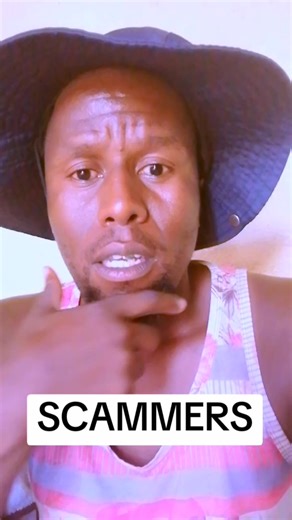 Understanding How Scammers Operate