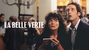 La belle verte - Apple TV
