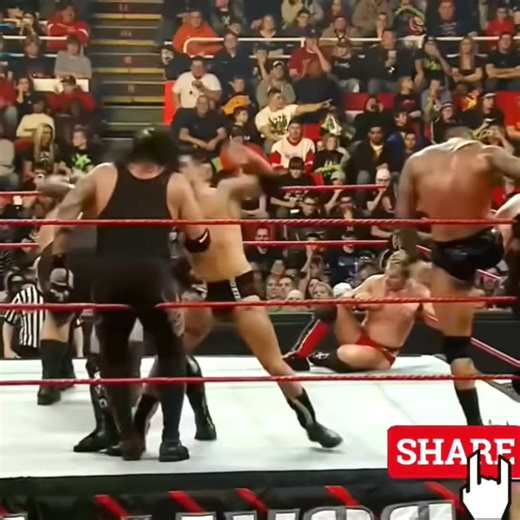 What an great Royal Rumble of wrestling superstars | Wrestling World