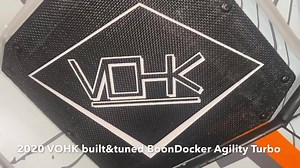 6.7K views · 104 reactions | First ride on the all new Boondocker Agility turbo kit built&tuned by VOHK on a 2020 Polaris RMK 850! Blown away by the performance of this setup. Awesome work from everyone involved. You can rent this snowmobile with a Mountain Skillz workshop and see for yourself just how well it runs | Matt Entz | Facebook