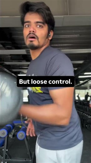 Real Progressive Overload Most Lifters Miss