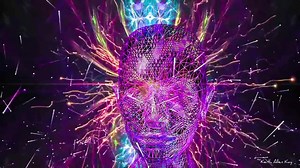 4.1K views · 268 reactions | "Numinous Holonomics" Numinous - having...