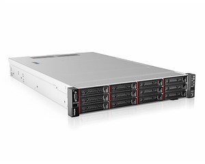 [Hot Item] New Preconfigured Thinksystem Sr860 Data Storage Server