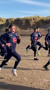 Morning grind 💪 | Warrington Wolves