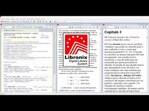 Libronix 3.0, full, DRIVE, Y MEGA