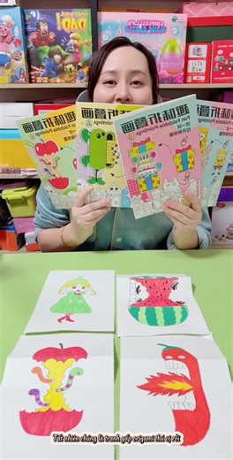 REVIEW of origami paper folding art: Which design do you like best? #trending #funnyshorts #handmade