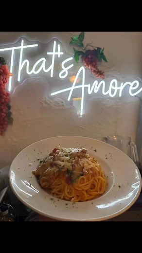 Pasquale’s New Chicken Tuscana ❤️🇮🇹 | Pasquales Italian Restaurant