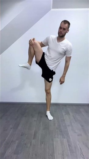 Day 3/20, full split challenge