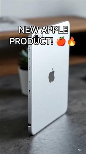 New Apple Product Just Launched! 🍎 | Apple Innovation 2026 #aitools