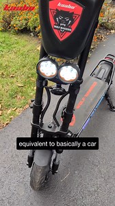 A standout in high-performance dual-stem scooters and the ultimate value king——The Wolf Warrior X! https://www.kaabo.com/ Together, We Go Beyond! #Kaabo #ElectricScooter #escooter #scooterlife #wolfwarrior #wolfwarriorx #kaabowolf | Kaabo Electric Scooter