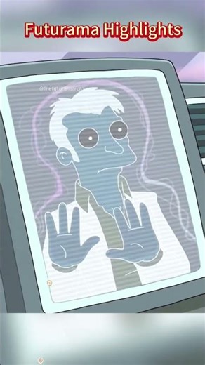 Top Futurama Highlights | Funniest & Most Iconic Moments#Futurama #FuturamaHighlights