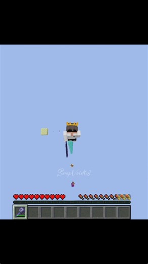 Minecraft Java Mobile Parkour 💥