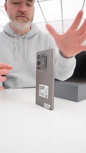 8.8M views · 146K reactions | Can You Tell This Is A Budget Phone? Check out the NEW Infinix Note 50 Pro Plus!! #InfinixAIForFun #Infinix #Infinix #InfinixAI #WelcomeToGenBeta #NOTE50Series #PerformanceByDesign Thanks to Infinix partnering on this video. | Unbox Therapy | Facebook