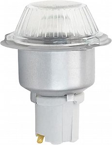 WB08T10002 Oven Light Bulb Replacement Wall Oven Light for GE Kenmore Ovens,Indicator Light Bulb AP2019709