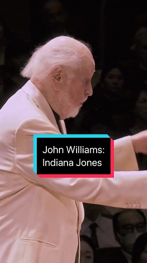 Indiana Jones Soundtrack by John Williams