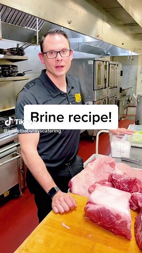 Sweet Baby Ray's Catering on TikTok