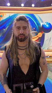 One thing is certain – dreams do come true! ✨💫 Princ conquered Pesma za Evroviziju 2025 with his song Mila and is now taking our flag to Basel! 🇷🇸🔥 Jedno je sigurno – snovi se ostvaruju! ✨💫 Princ je trijumfovao na Pesmi za Evroviziju 2025 sa pesmom Mila i sada nosi našu zastavu u Bazel! #PesmaZaEvroviziju #Princ #Mila #Evrovizija2025 #SerbiaGoesToEurovision #pze25 | Eurovision Song Serbia