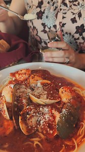 Dining at **Mario’s Italian Restaurant** in Lake George is like a dream of flavors and home-cooked comfort. Every dish, from the delicate **Fettuccine Alfredo** to the fiery **Seafood Fra Diavolo**, tells a story of love and tradition. The **Beef Braciole** melts in your mouth, while fresh-grated Parmesan elevates every bite. This is where food feels like a warm hug, reminding you of those special family meals filled with care and flavor.#MariosItalianRestaurant #LakeGeorgeEats #ItalianFoodLover