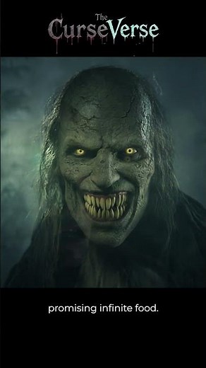 The Legend That Refused to Burn: Werewolf Story