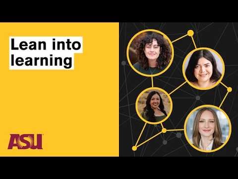 Psychology and Business Careers: ASU Alumni Panel (Spring 2026)