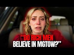 Single Men Are ENJOYING Life Without Women | Women Are GOING NUTS!