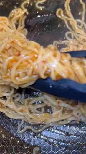 This Secret Ramen Hack Is Perfect
