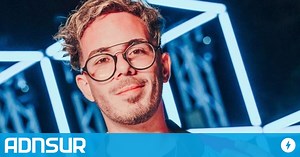 Quién es Fer Palacios, el deejay que habría conquistado a Graciela Alfano